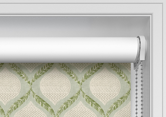 Powell, Eden - Twist&Fit Roller Blind - Image 11